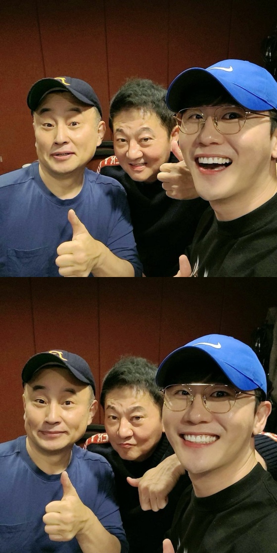 /사진=영탁 인스타그램