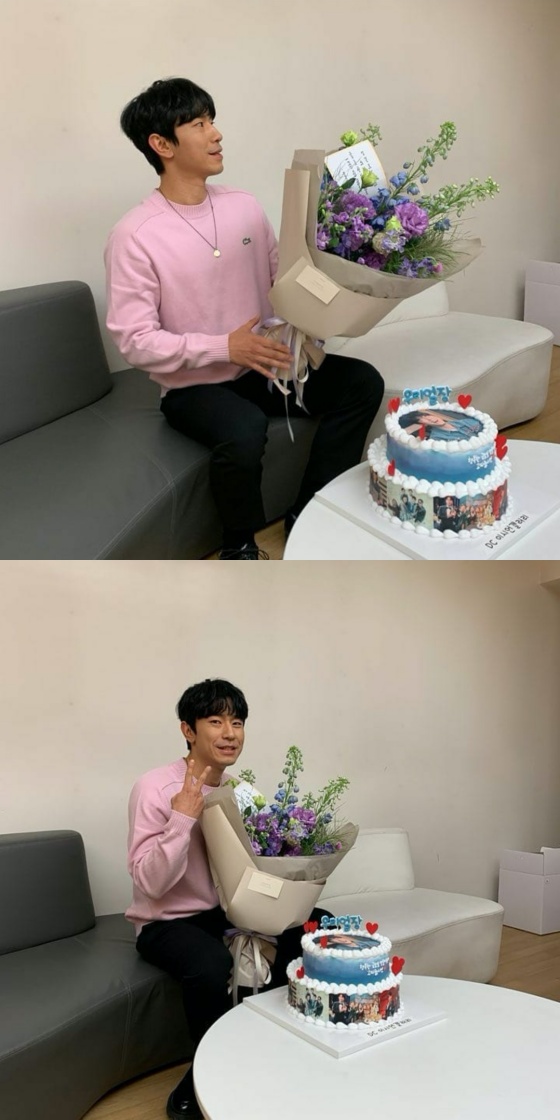 /사진=이시언 인스타그램
