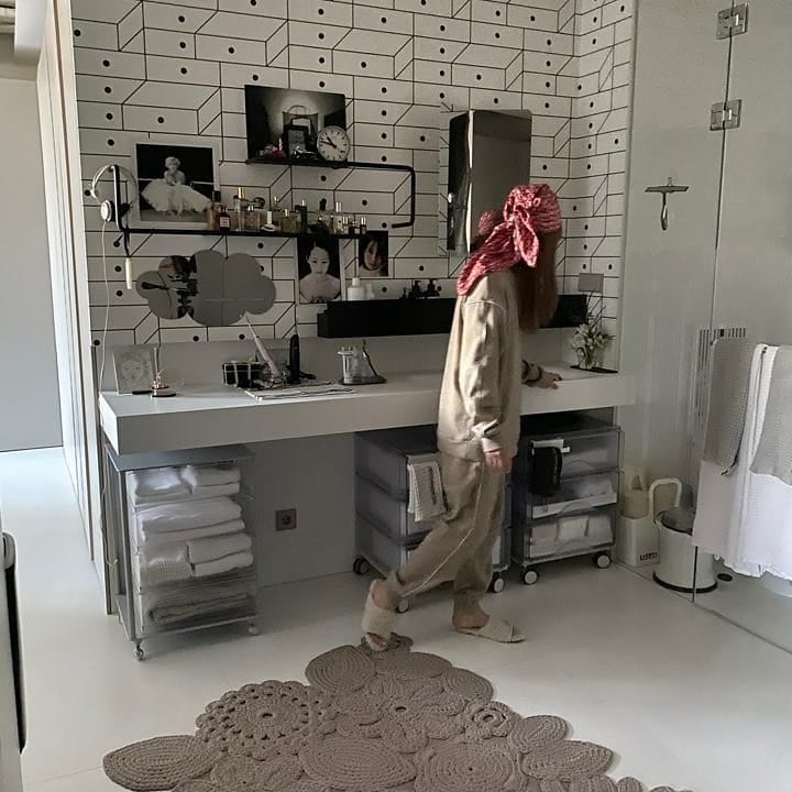 /사진=서정희 인스타그램