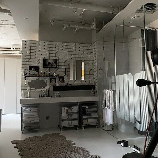 /사진=서정희 인스타그램