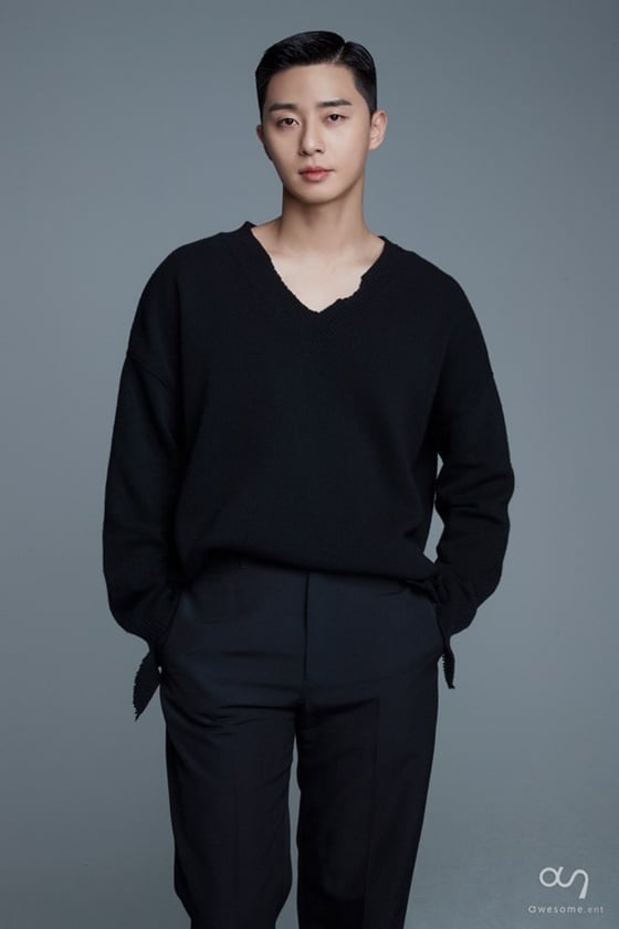 박서준 /사진제공=어썸이엔티