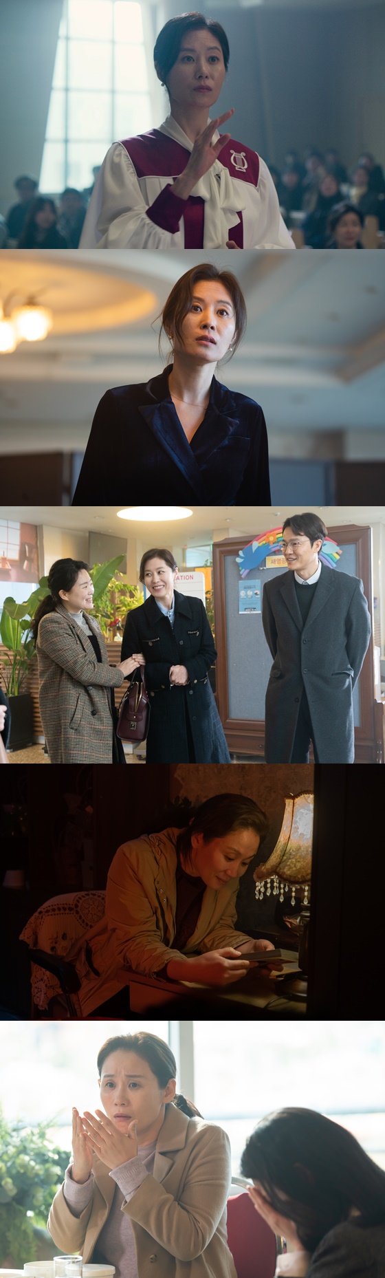 /사진=영화 '세자매' 보도스틸