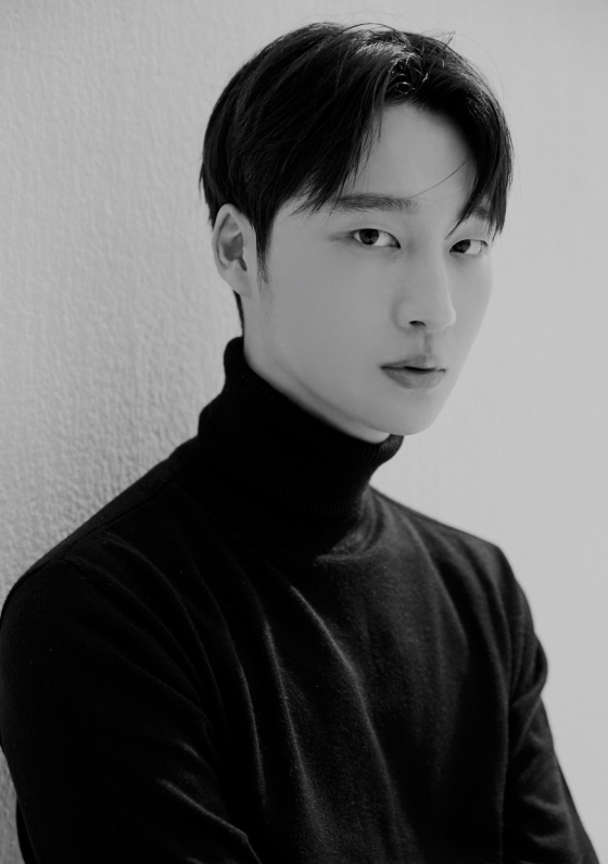 배우 이주형 / 사진제공=폴라리스엔터테인먼트