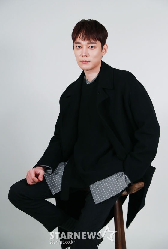 배우 전승빈 / 사진=이동훈 기자 photoguy@