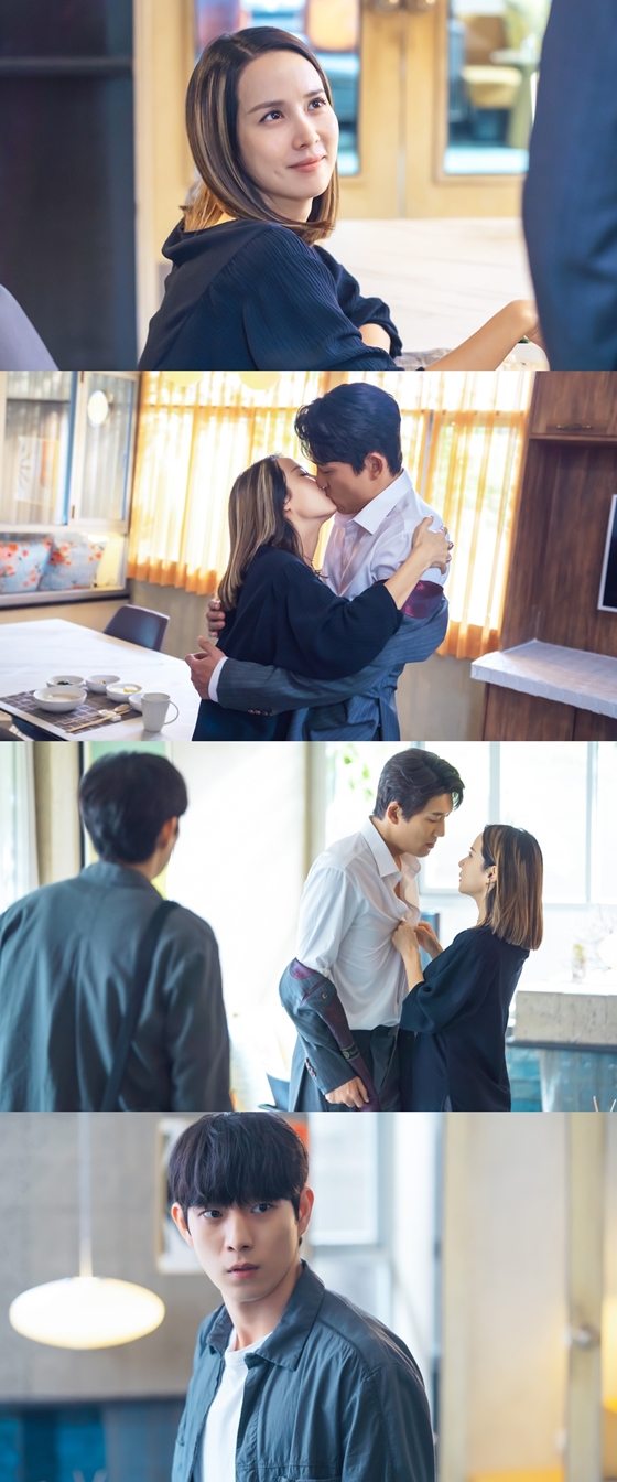 /사진=KBS 2TV 수목드라마 '바람피면 죽는다'
