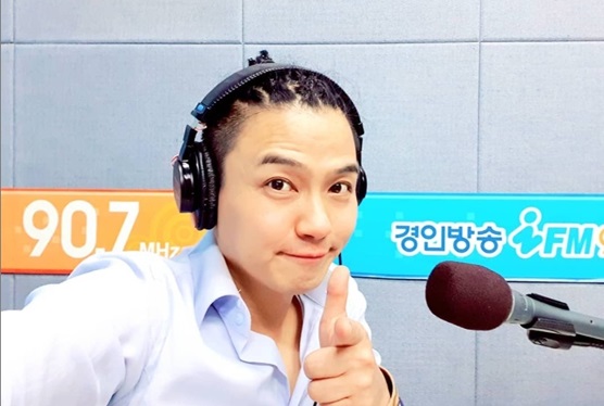 조지훈 / 사진=SNS