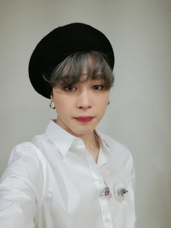 방탄소년단 지민(BTS JIMIN)