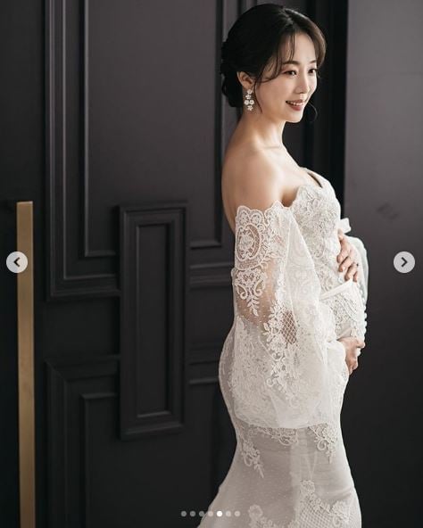 /사진=박은영 인스타그램