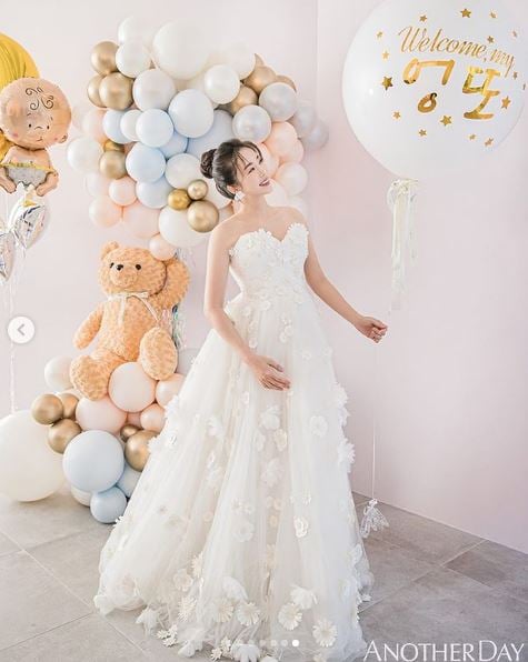 /사진=박은영 인스타그램
