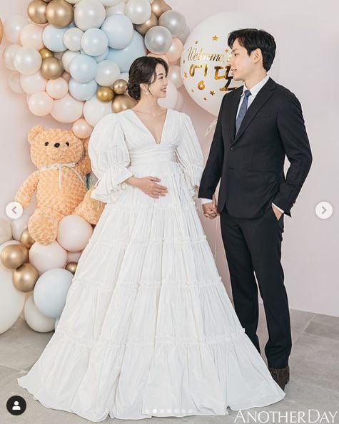 /사진=박은영 인스타그램