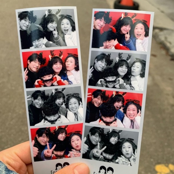 /사진=세정 인스타그램