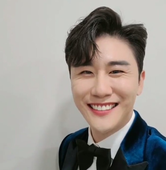 영탁 /사진=영탁 인스타그램