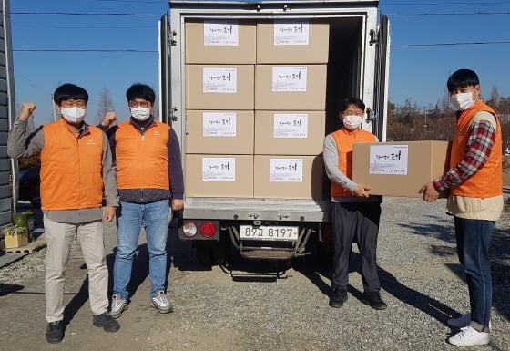 /사진제공=한화건설