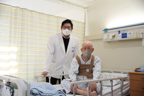 /사진제공=중앙대병원