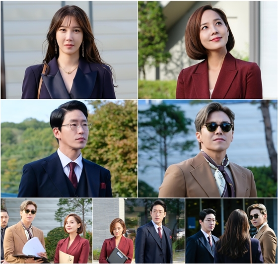 /사진제공=SBS 월화드라마 '펜트하우스'