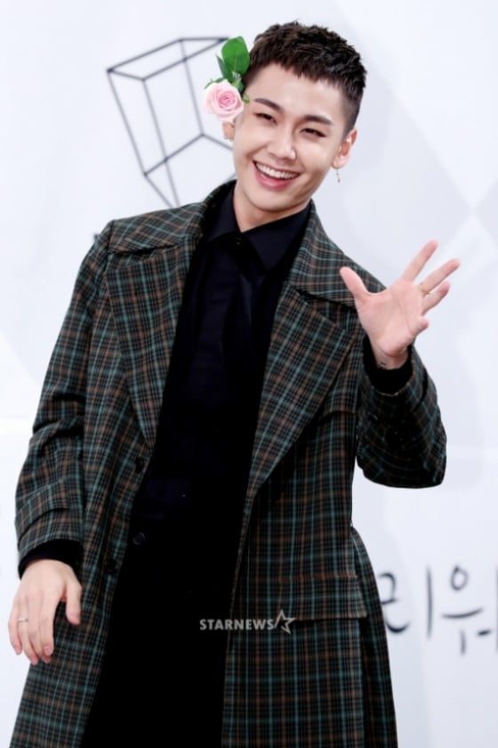 정일훈 /사진=홍봉진 기자