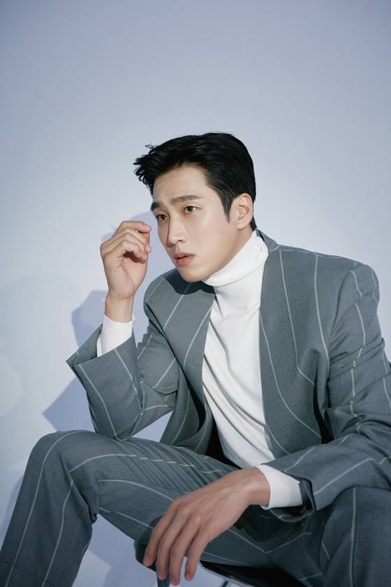 배우 안보현 /사진=FN엔터테인먼트