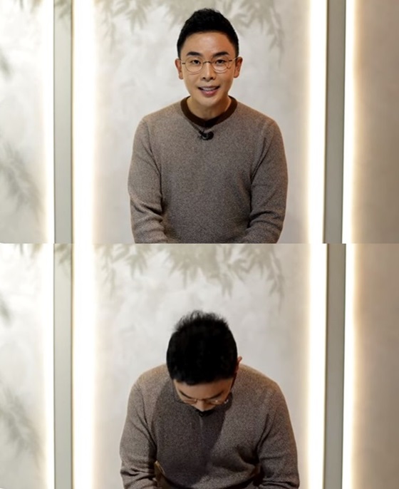 설민석 / 사진출처=설민석 공식 SBS