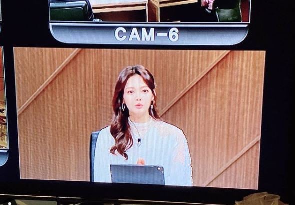 /사진= 방송인 안현모 인스타그램