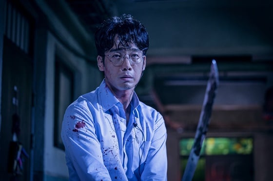 '스위트홈' 김남희 /사진제공=넷플릭스