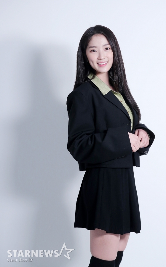 배우 김혜윤/사진=김창현 기자 chmt@