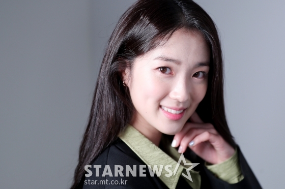 배우 김혜윤/사진=김창현 기자 chmt@