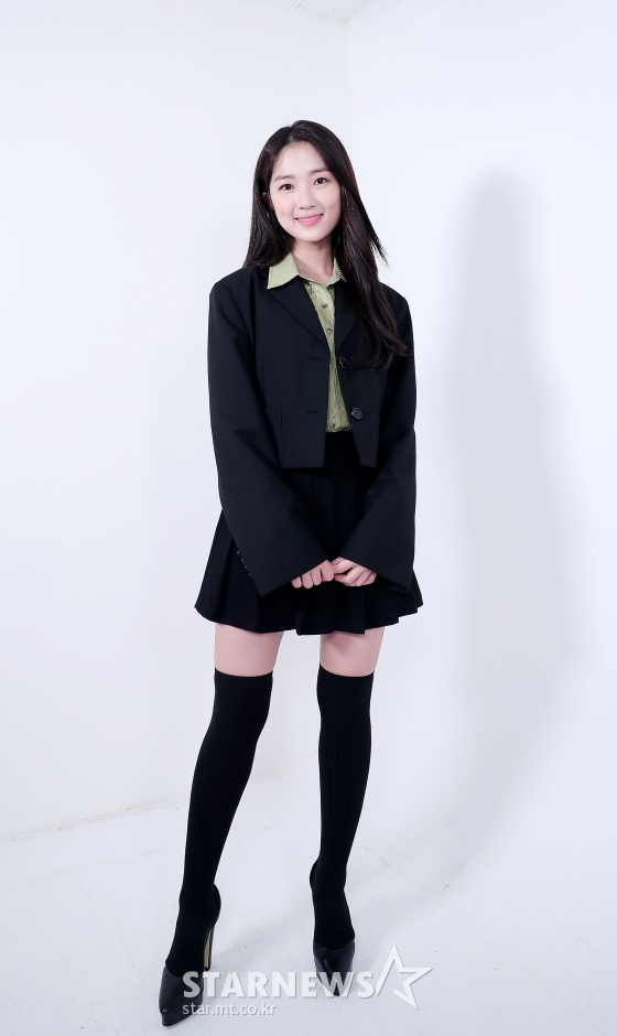 배우 김혜윤/사진=김창현 기자 chmt@
