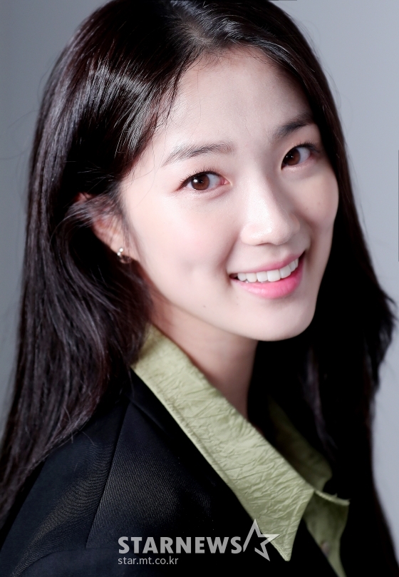 배우 김혜윤/사진=김창현 기자 chmt@