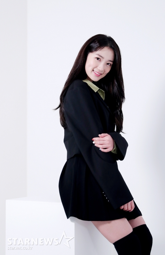 배우 김혜윤/사진=김창현 기자 chmt@