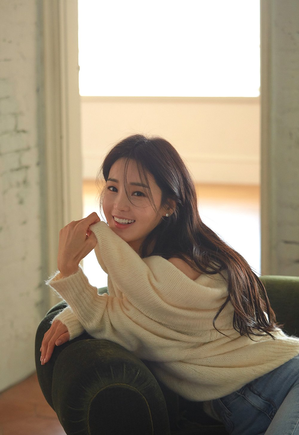 배우 남규리 /사진=남규리