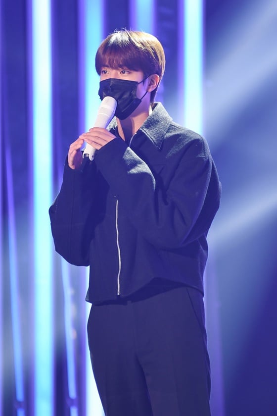 방탄소년단 진 /사진제공=SBS