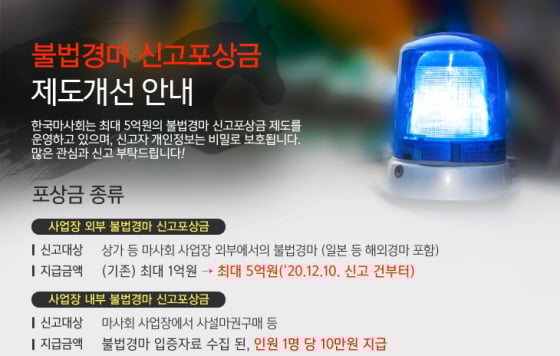 /사진제공=한국마사회