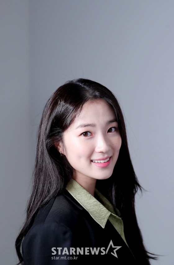 배우 김혜윤/사진=김창현 기자 chmt@
