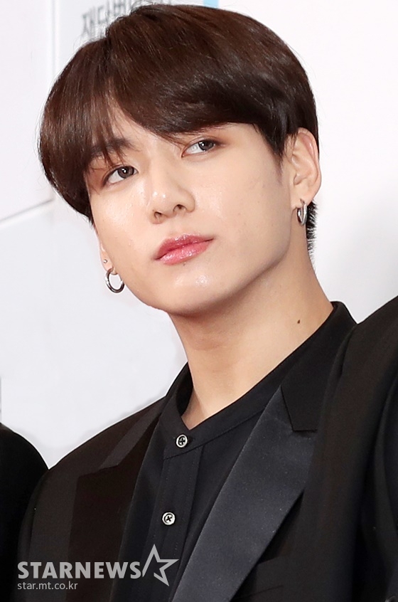 방탄소년단 정국(BTS JUNGKOOK) /사진=스타뉴스