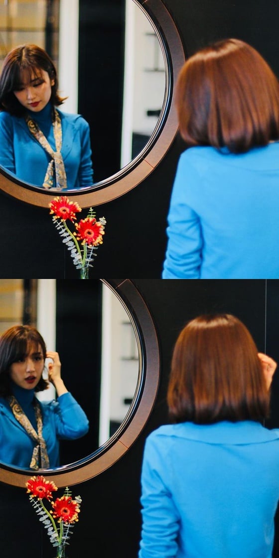 박하선 /사진=박하선 인스타그램