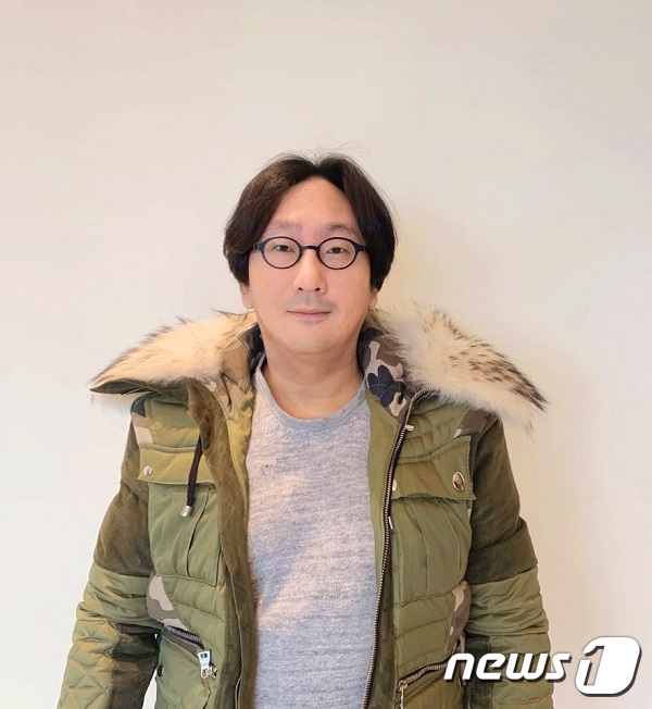 키움 허민 의장. /사진=뉴스1