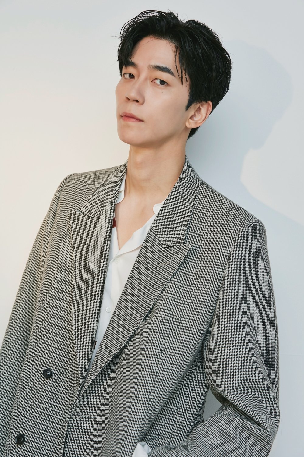 배우 신성록 /사진=HB엔터테인먼트