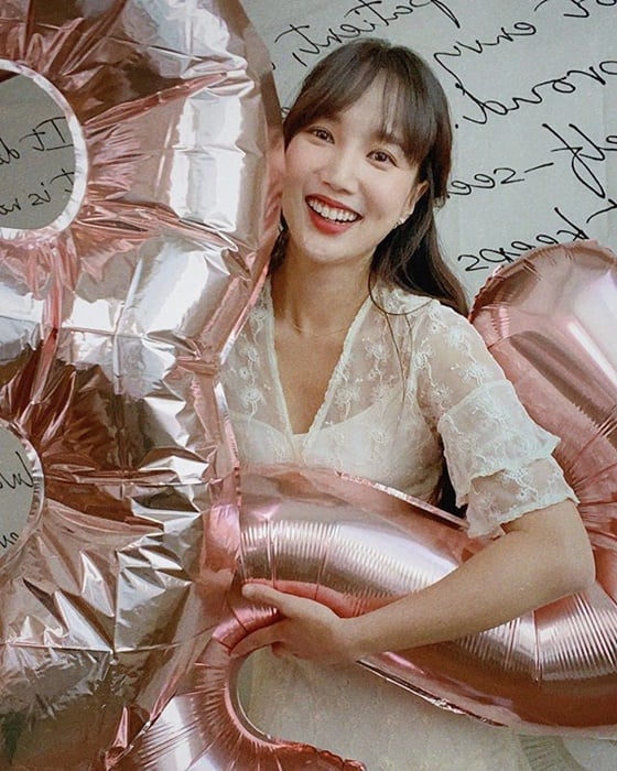 국가비 / 사진=인스타그램