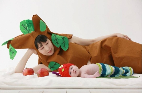 /사진=사유리 인스타그램