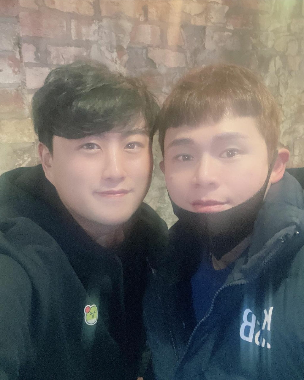 /사진=김호중 인스타그램