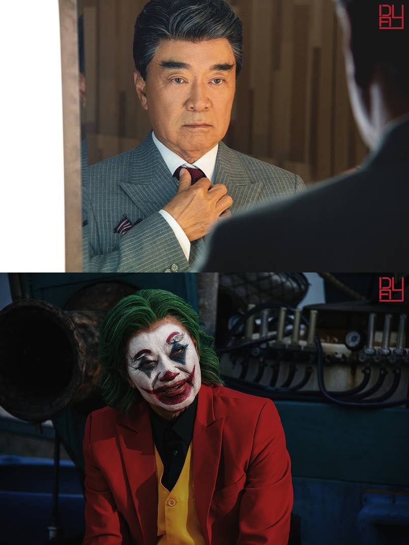 /사진=디에이와이엔터테인먼트