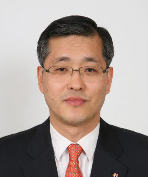 신상용 부사장 겸 관광디지털본부장