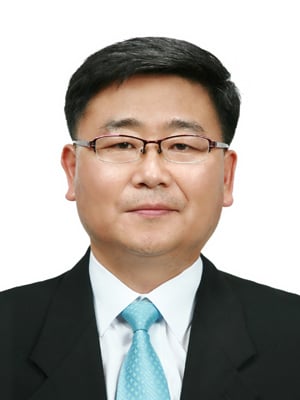 이학주 관광산업본부장
