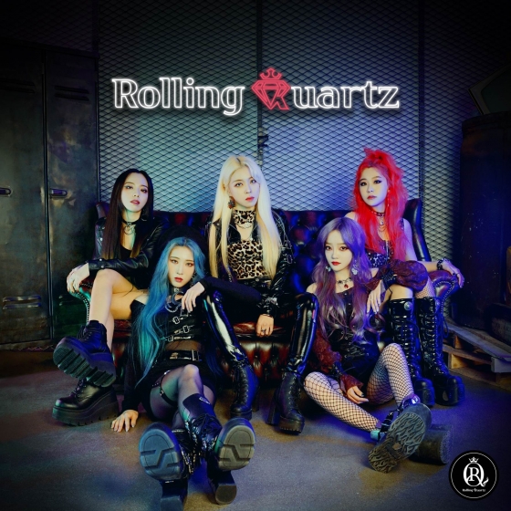 롤링쿼츠(Rolling Quartz) /사진=롤링스타