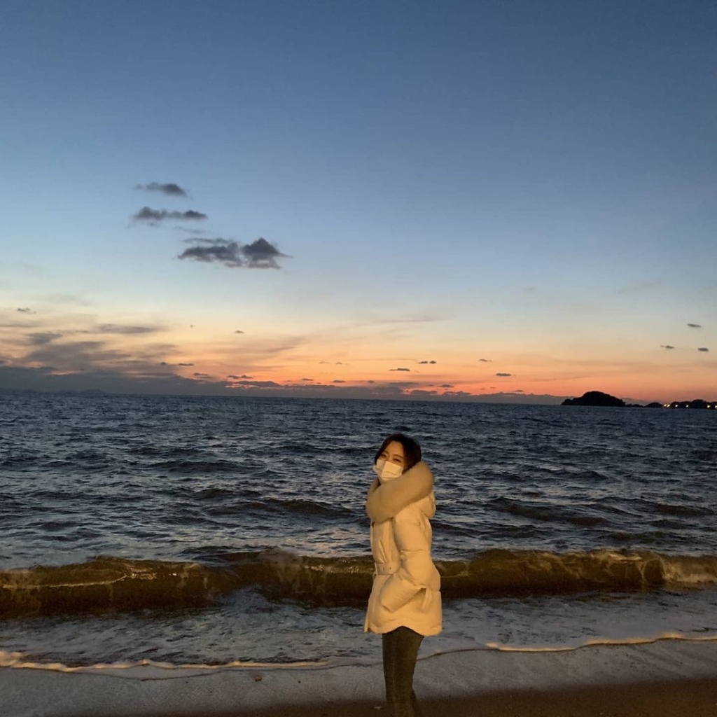 /사진=박성광 인스타그램