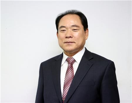 한국연예인야구협회 정천식 초대 총재./사진=한국연예인야구협회