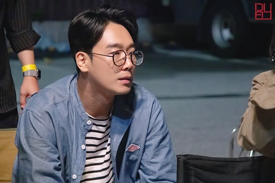 김남희 /사진제공=디에이와이엔터테인먼트