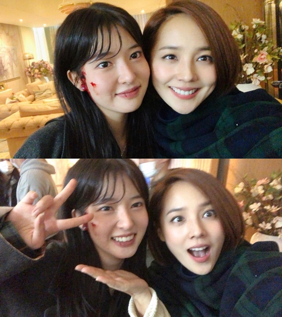 /사진=유진 인스타그램