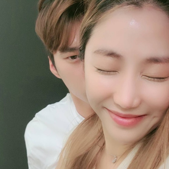 /사진=선데이 인스타그램