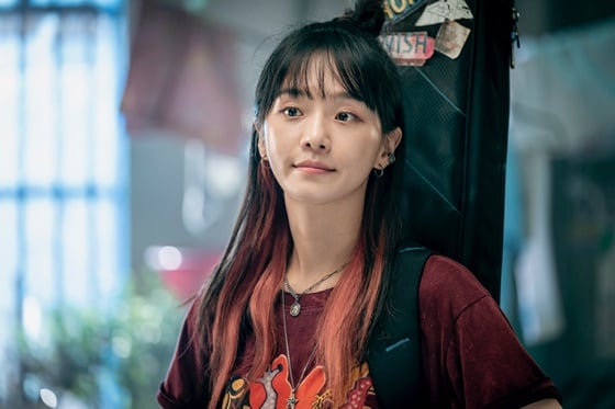 박규영 /사진제공=넷플릭스